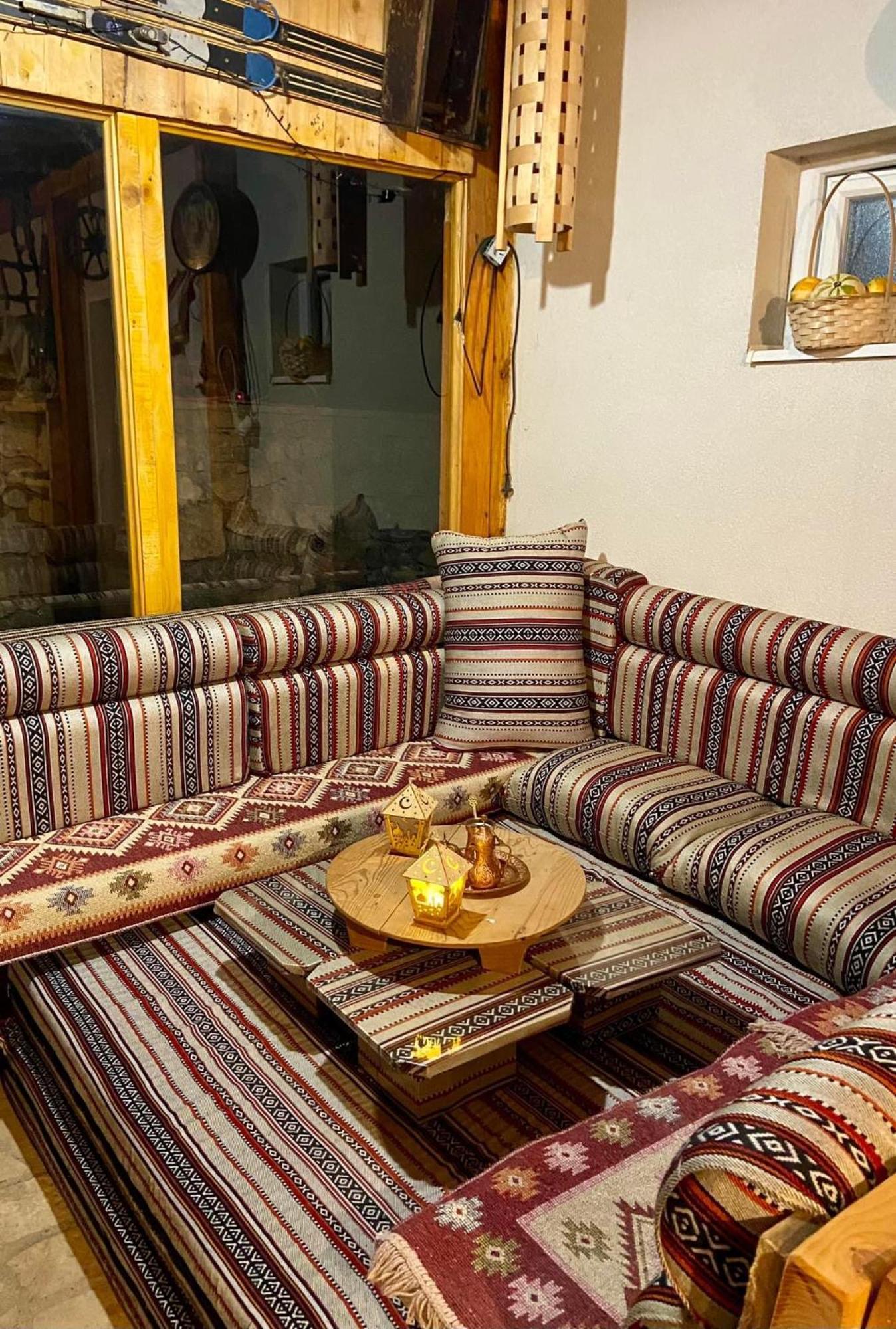 Konak Umoljani Apartment Bagian luar foto