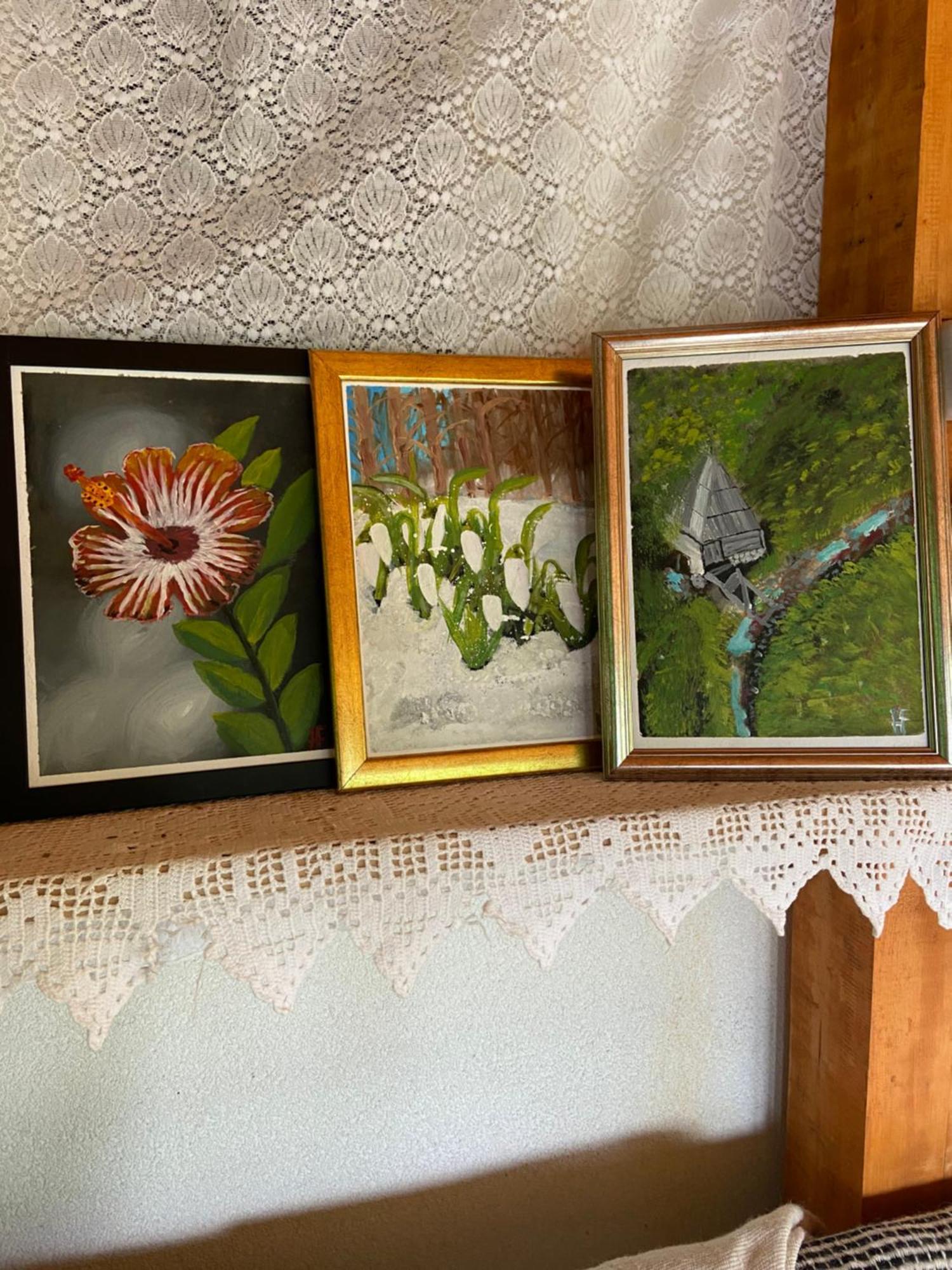 Konak Umoljani Bagian luar foto